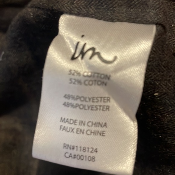 Used Mens Imperial Motion Rain jacket in near perfect condition - Picture 5 of 6